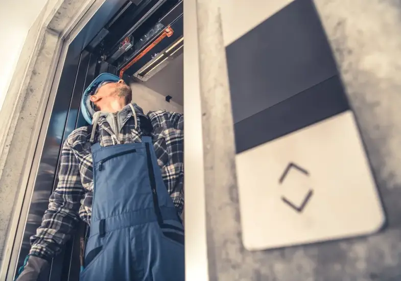 Arıza & Teknik Servis