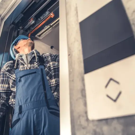 Arıza & Teknik Servis